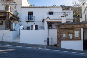 Villa Josefina, Bubión